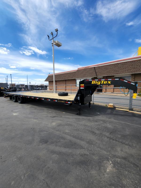 new Equipment / Flatbed Trailers Big Tex Trailers  for sale, in Layton, UT Thumbnail 3
