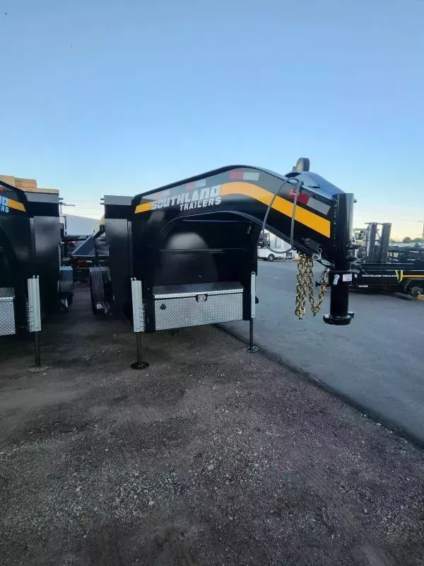 new Dump Trailers Southland Trailers  for sale, in Layton, UT Thumbnail 13