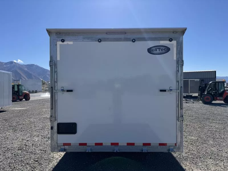 new Cargo (Enclosed) Trailers CellTech  for sale, in Springville, UT Thumbnail 5