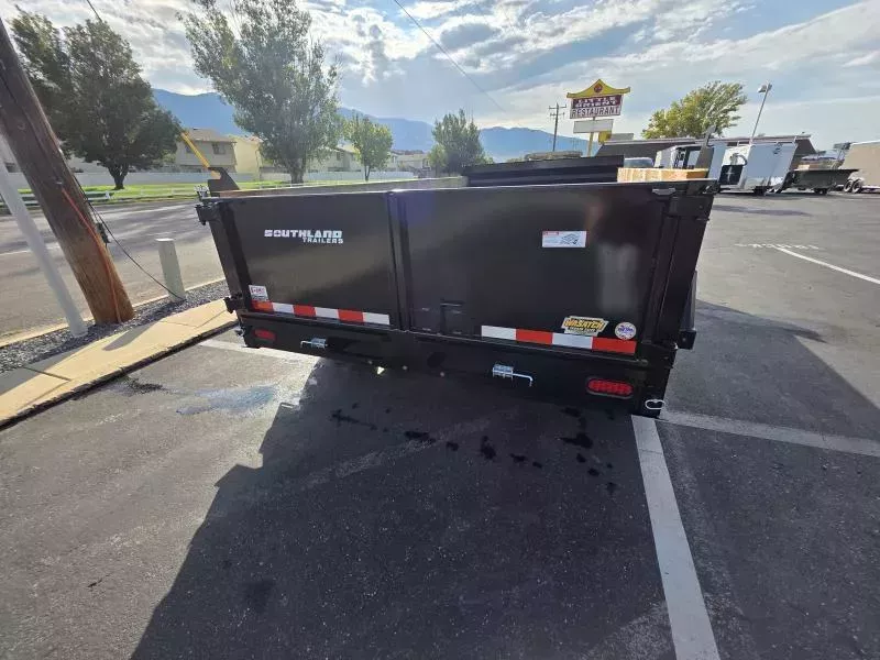 new Dump Trailers Southland Trailers  for sale, in Springville, UT Thumbnail 12