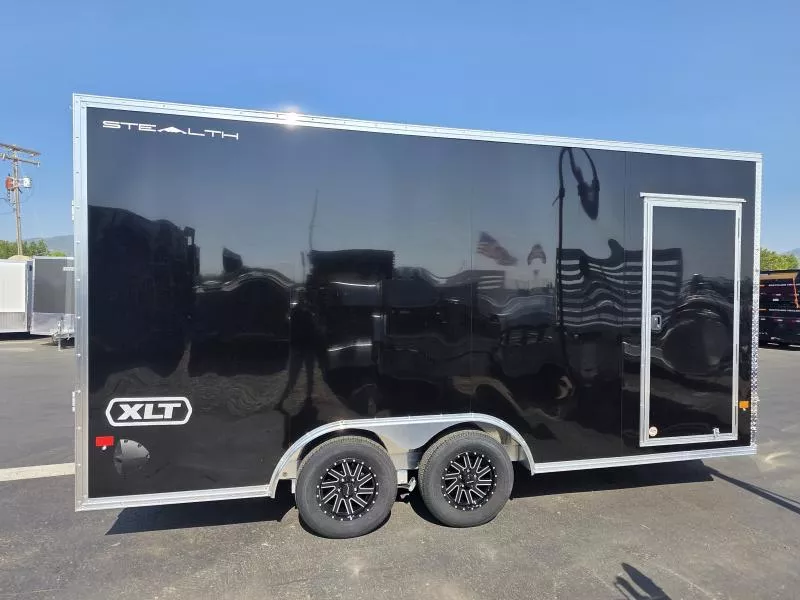 new Cargo (Enclosed) Trailers ALCOM  for sale, in Layton, UT Thumbnail 29