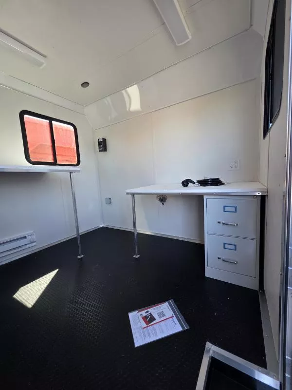 new Cargo (Enclosed) Trailers Haulmark Trailers  for sale, in Layton, UT Thumbnail 10