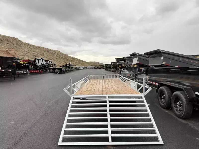 new Utility Trailers Baughman Products  for sale, in Hurricane, UT Thumbnail 4