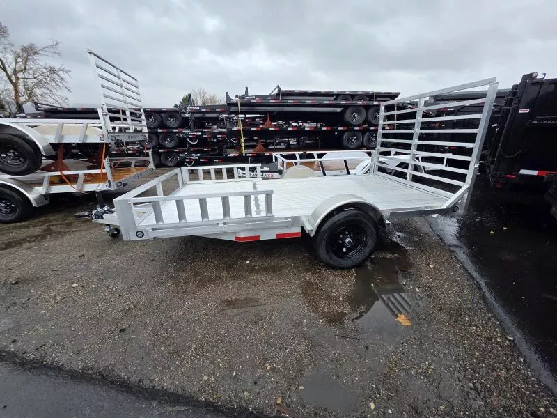 new Utility Trailers Baughman Products  for sale, in Layton, UT Thumbnail 7