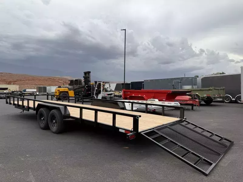 new Utility Trailers 7 Sons  for sale, in Hurricane, UT Thumbnail 3