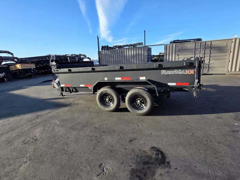 new Dump Trailers RawMaxx  for sale, in Layton, UT Thumbnail 18