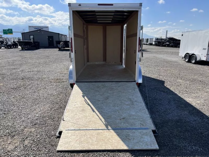 new Cargo (Enclosed) Trailers American Hauler  for sale, in Springville, UT Thumbnail 4