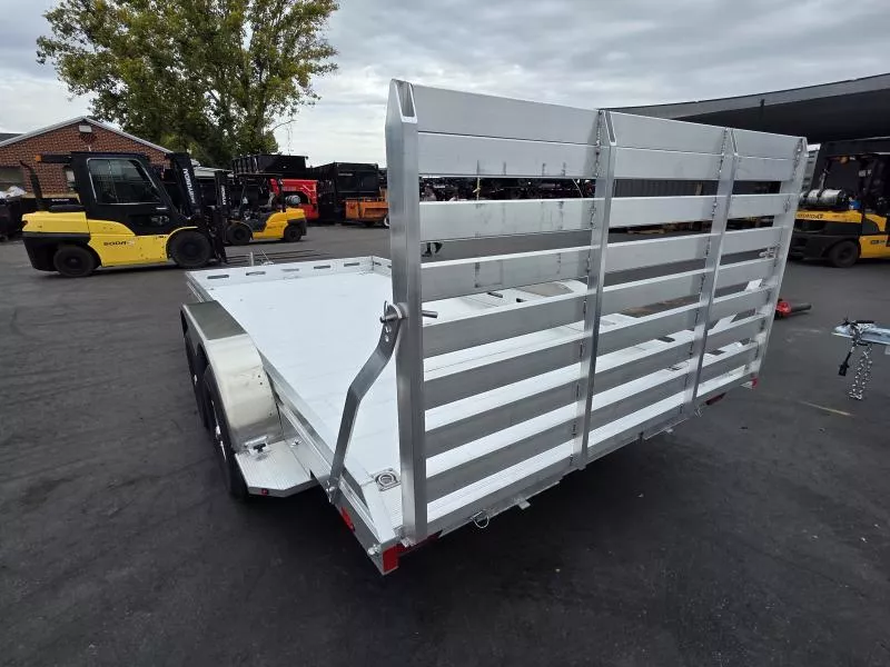 new Utility Trailers Aluma  for sale, in Layton, UT Thumbnail 7