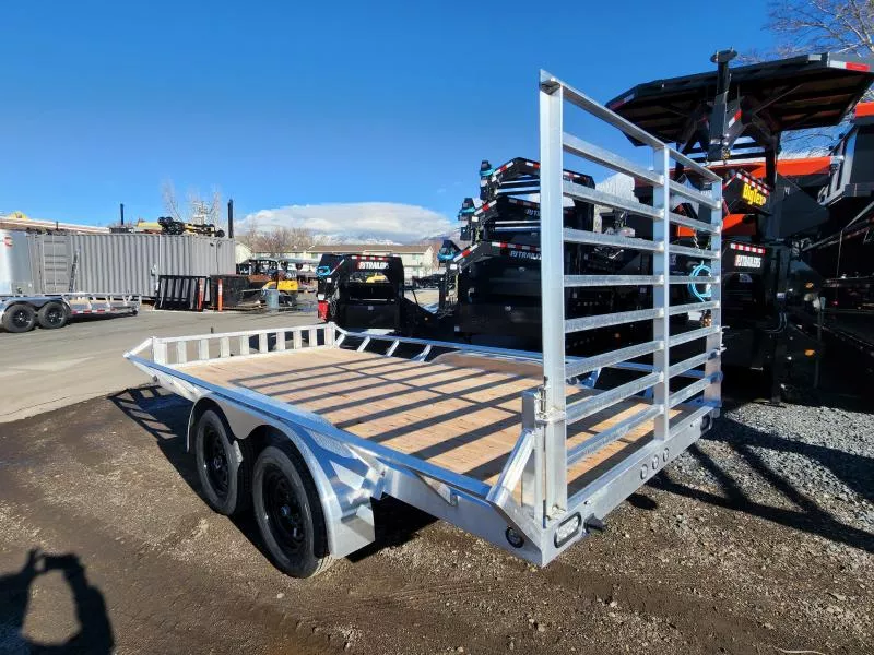 new Utility Trailers Baughman Products  for sale, in Layton, UT Thumbnail 14