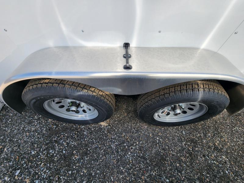 new Cargo (Enclosed) Trailers American Hauler Industries  for sale, in Layton, UT Thumbnail 21