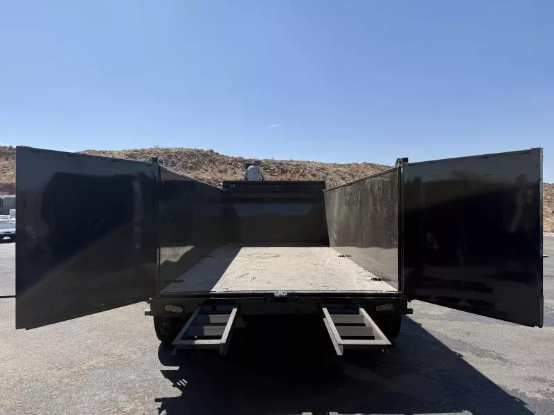 new Dump Trailers RawMaxx  for sale, in Hurricane, UT Thumbnail 8