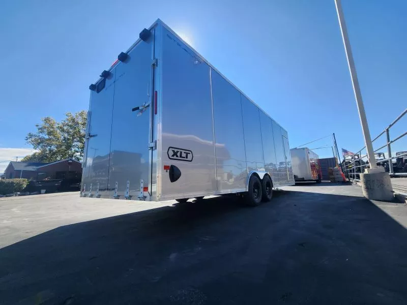new Cargo (Enclosed) Trailers ALCOM  for sale, in Layton, UT Thumbnail 10