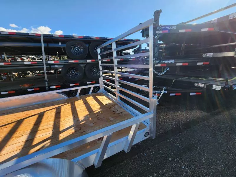 new Utility Trailers Baughman Products  for sale, in Layton, UT Thumbnail 17