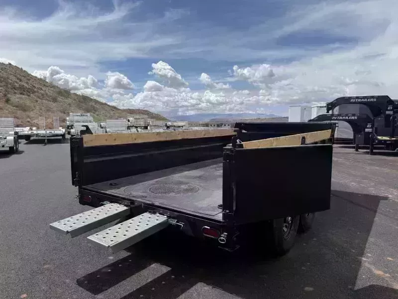 new Dump Trailers Southland Trailers  for sale, in Hurricane, UT Thumbnail 2
