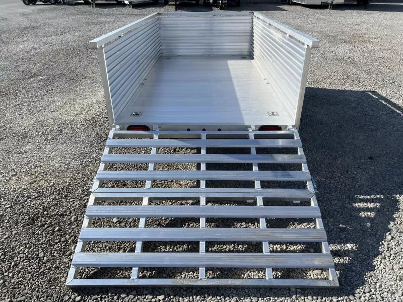 new Utility Trailers Paraiso Global  for sale, in Springville, UT Thumbnail 4