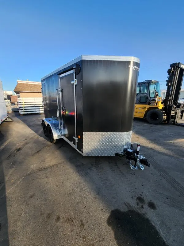 new Cargo (Enclosed) Trailers Southland Trailers  for sale, in Layton, UT Thumbnail 2