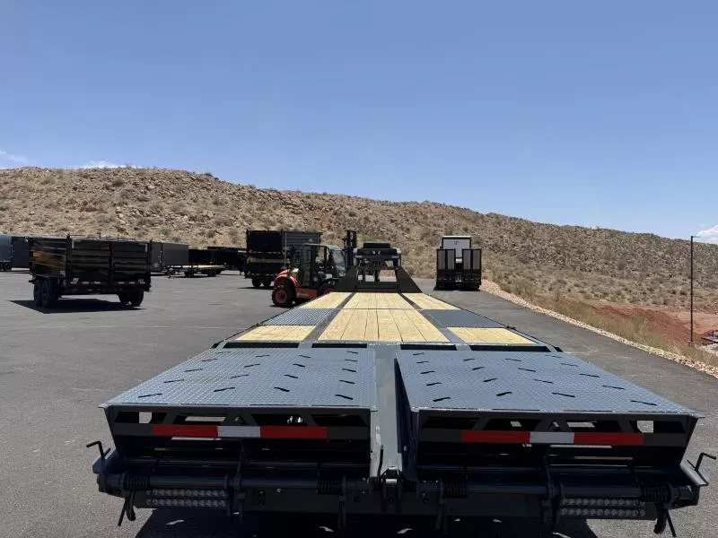 new Equipment / Flatbed Trailers RawMaxx  for sale, in Hurricane, UT Thumbnail 4
