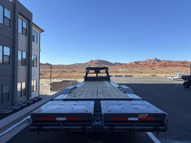 new Equipment / Flatbed Trailers RawMaxx  for sale, in Hurricane, UT Thumbnail 3