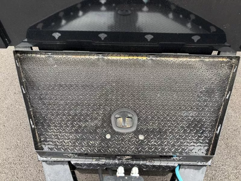 new Dump Trailers PJ Trailers  for sale, in Hurricane, UT Thumbnail 7