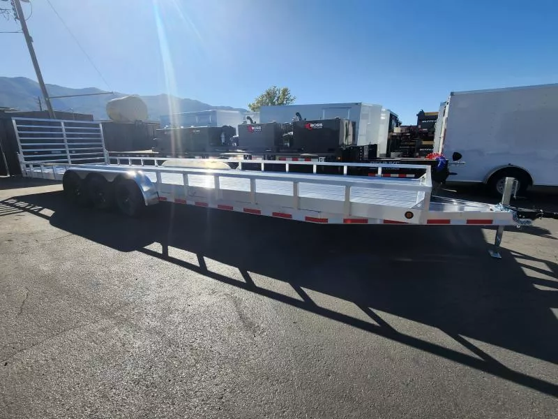 new Utility Trailers Baughman Products  for sale, in Layton, UT Thumbnail 3