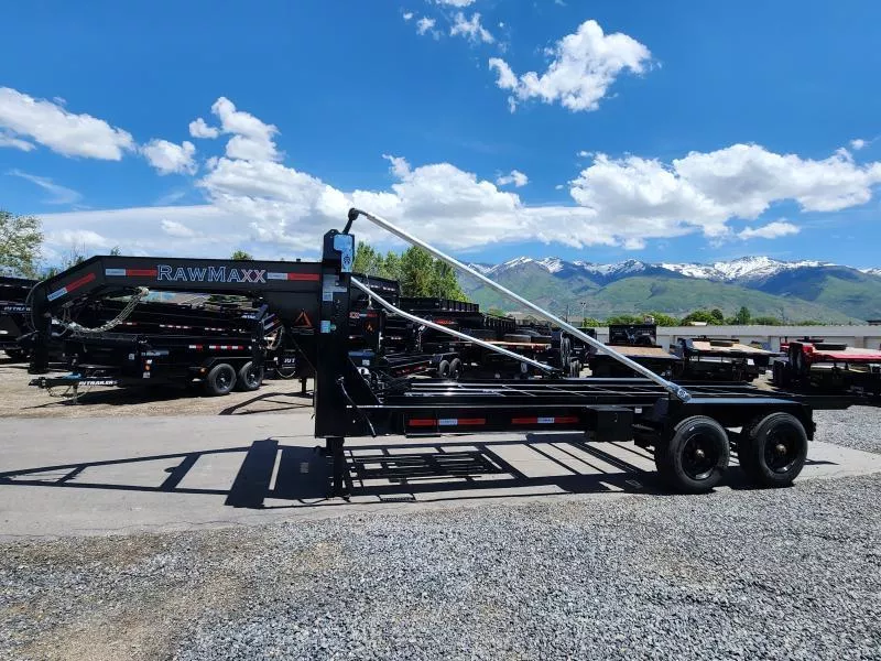 new Dump Trailers RawMaxx  for sale, in Layton, UT Thumbnail 5