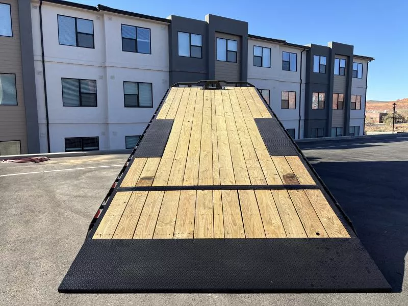 new Equipment / Flatbed Trailers RawMaxx  for sale, in Hurricane, UT Thumbnail 6