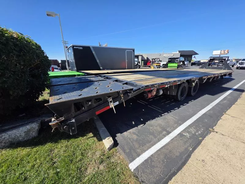 used Equipment / Flatbed Trailers RawMaxx  for sale, in Layton, UT Thumbnail 7