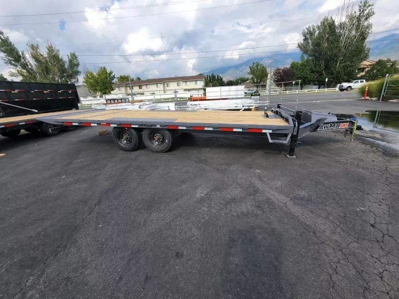 new Equipment / Flatbed Trailers RawMaxx  for sale, in Layton, UT Thumbnail 5