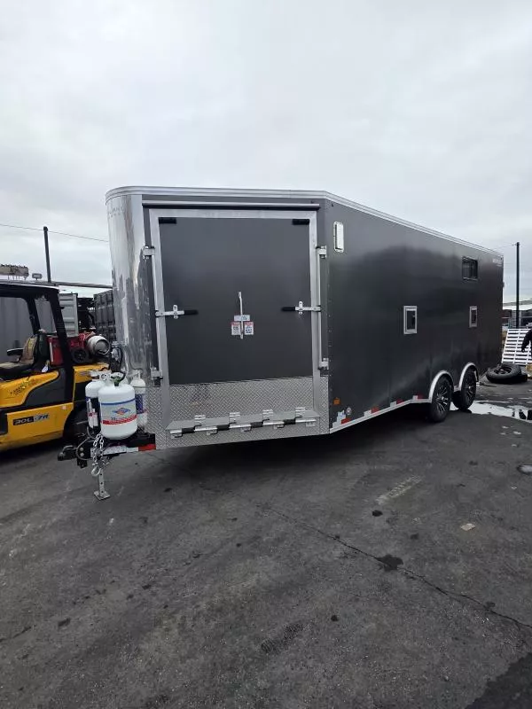 new Cargo (Enclosed) Trailers Southland Trailers  for sale, in Layton, UT Thumbnail 3