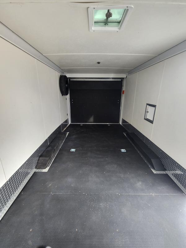 new Snowmobile Trailers Haulmark  for sale, in Layton, UT Thumbnail 10