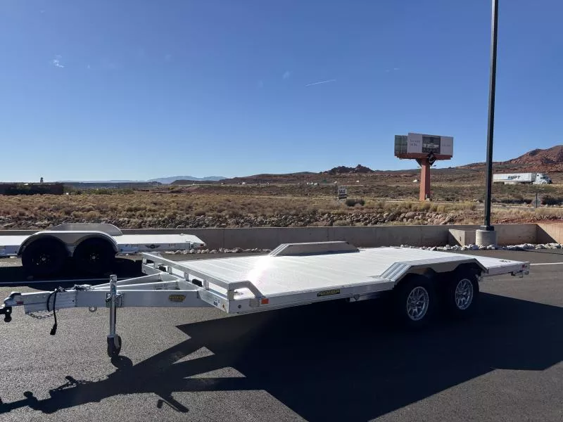 new Utility Trailers Aluma  for sale, in Hurricane, UT Thumbnail 2
