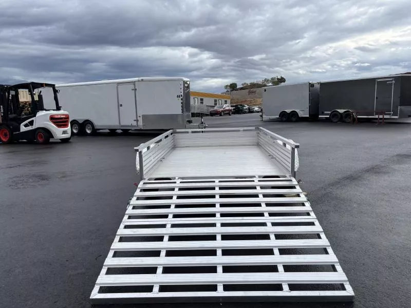 new Utility Trailers Paraiso Global  for sale, in Hurricane, UT Thumbnail 4