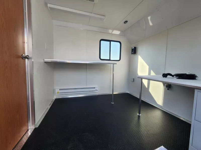 new Cargo (Enclosed) Trailers Haulmark Trailers  for sale, in Layton, UT Thumbnail 10