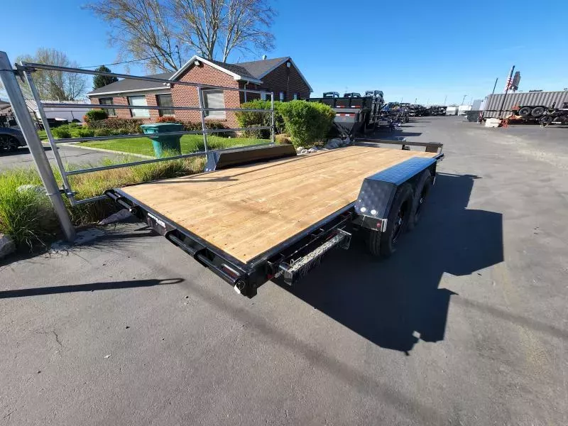 new Equipment / Flatbed Trailers Southland Trailers  for sale, in Layton, UT Thumbnail 11