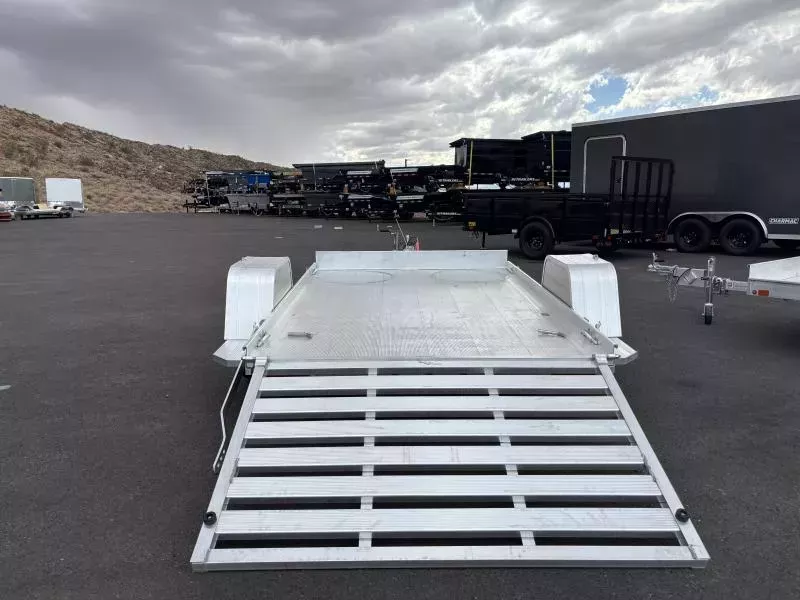 new Utility Trailers Aluma  for sale, in Hurricane, UT Thumbnail 4