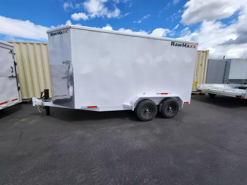 new Cargo (Enclosed) Trailers RawMaxx  for sale, in Layton, UT Thumbnail 15