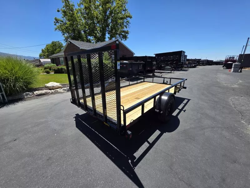 new Utility Trailers Big Tex Trailers  for sale, in Layton, UT Thumbnail 22