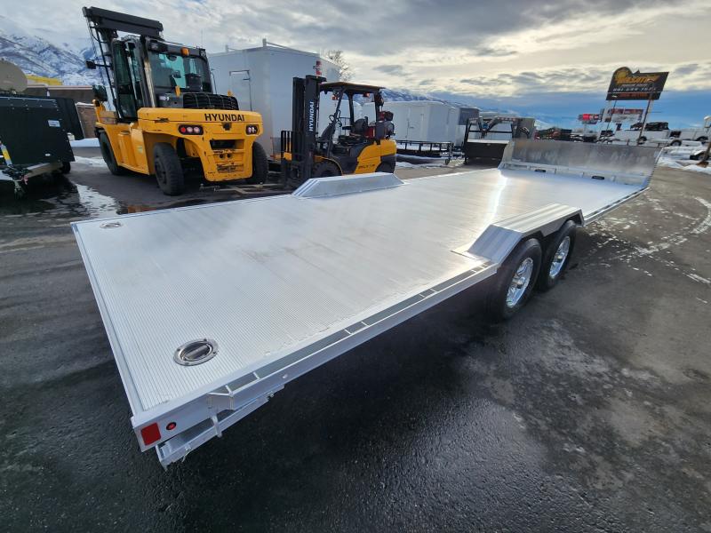 new Utility Trailers Aluma  for sale, in Layton, UT Thumbnail 17
