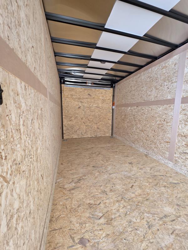 new Cargo (Enclosed) Trailers American Hauler  for sale, in Layton, UT Thumbnail 6