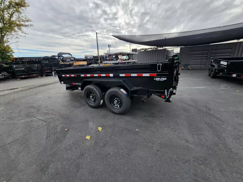 new Dump Trailers PJ Trailers  for sale, in Layton, UT Thumbnail 6
