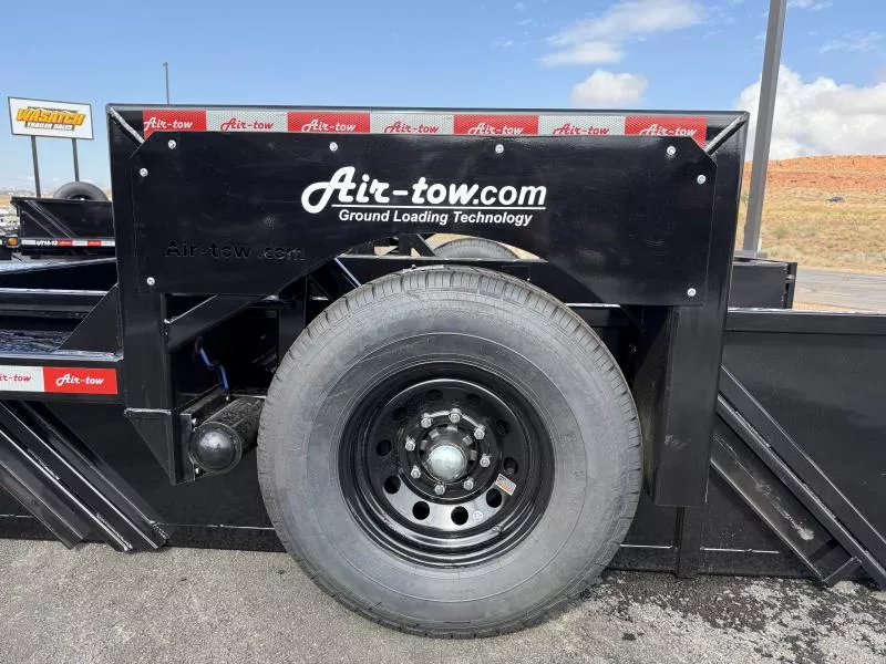 new Utility Trailers Air Tow  for sale, in Hurricane, UT Thumbnail 8