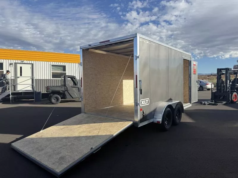 new Cargo (Enclosed) Trailers ALCOM  for sale, in Hurricane, UT Thumbnail 3