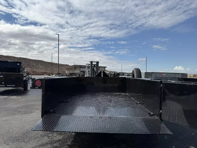 new Utility Trailers Air Tow  for sale, in Hurricane, UT Thumbnail 3