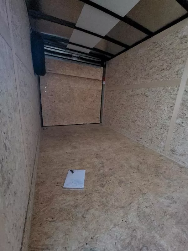 new Cargo (Enclosed) Trailers Haulmark  for sale, in Layton, UT Thumbnail 15