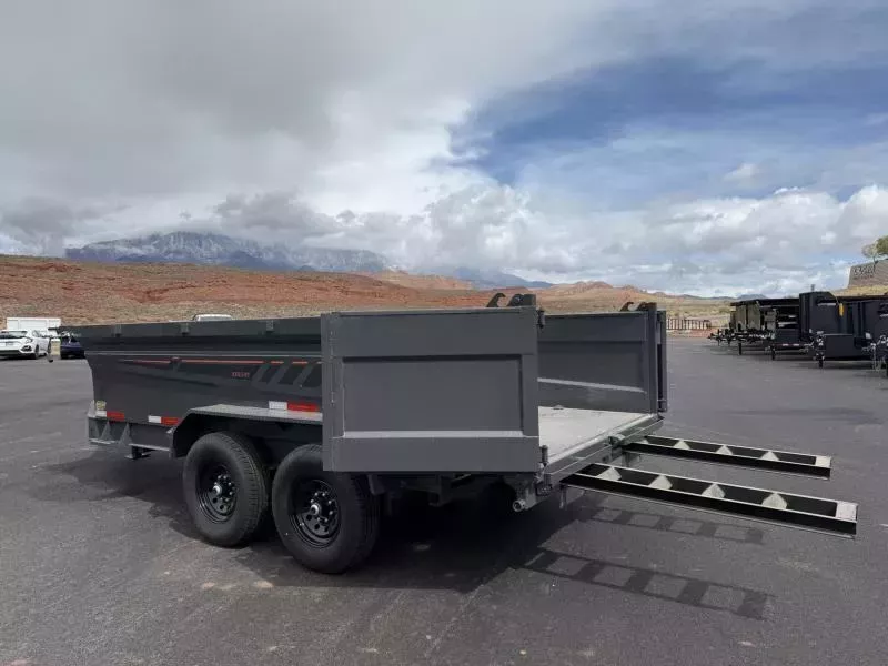 new Dump Trailers RawMaxx  for sale, in Hurricane, UT Thumbnail 4