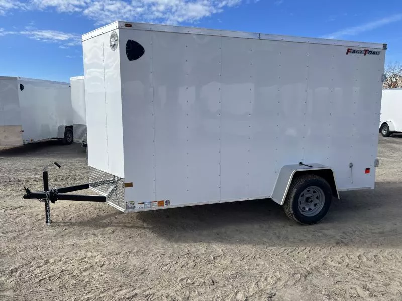 new Cargo (Enclosed) Trailers Wells Cargo  for sale, in Springville, UT Thumbnail 2