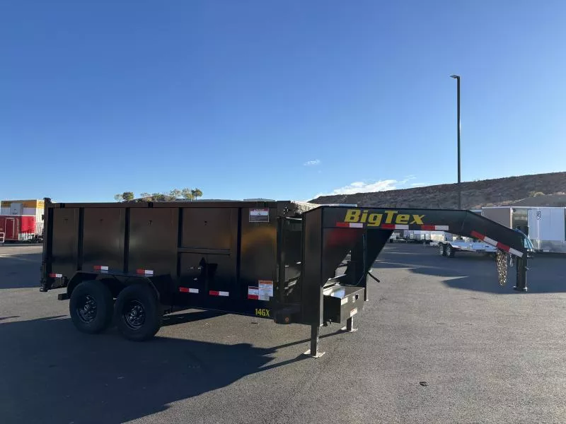 new Dump Trailers Big Tex Trailers  for sale, in Hurricane, UT Thumbnail 4