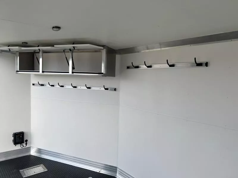 new Snowmobile Trailers Charmac Trailers  for sale, in Springville, UT Thumbnail 6