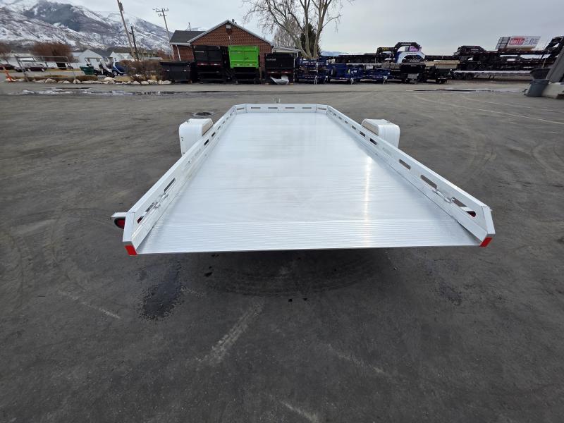 new Utility Trailers Aluma  for sale, in Layton, UT Thumbnail 5