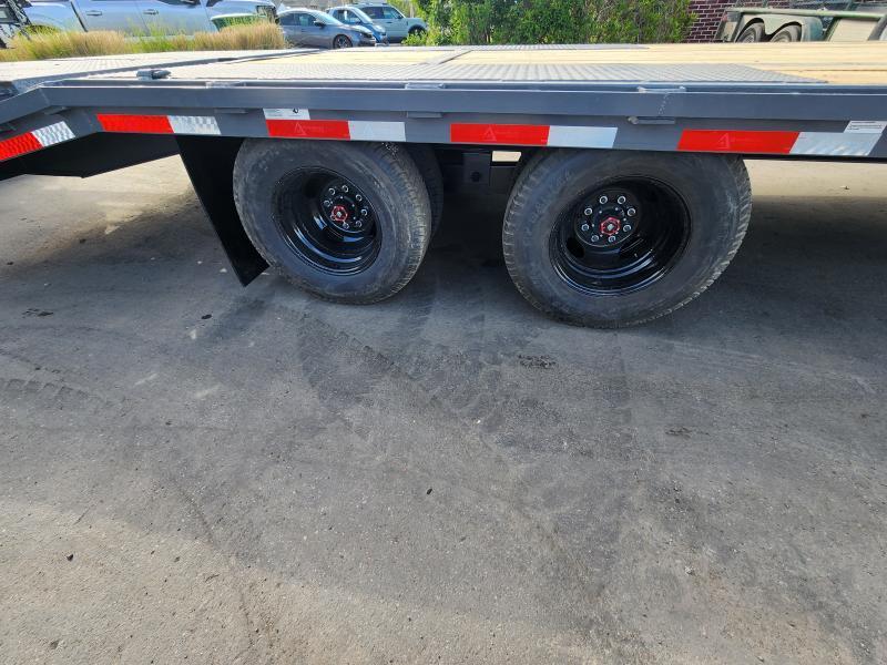 new Equipment / Flatbed Trailers RawMaxx  for sale, in Layton, UT Thumbnail 4